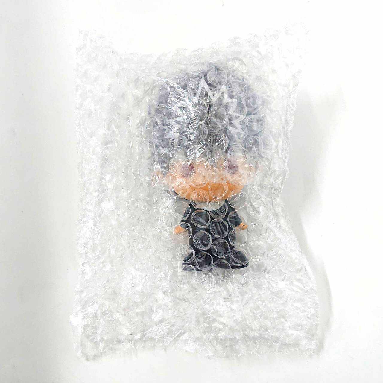 一番くじ 幽☆遊☆白書 暗黒武術会編 E賞 SOFVICちゅ 飛影