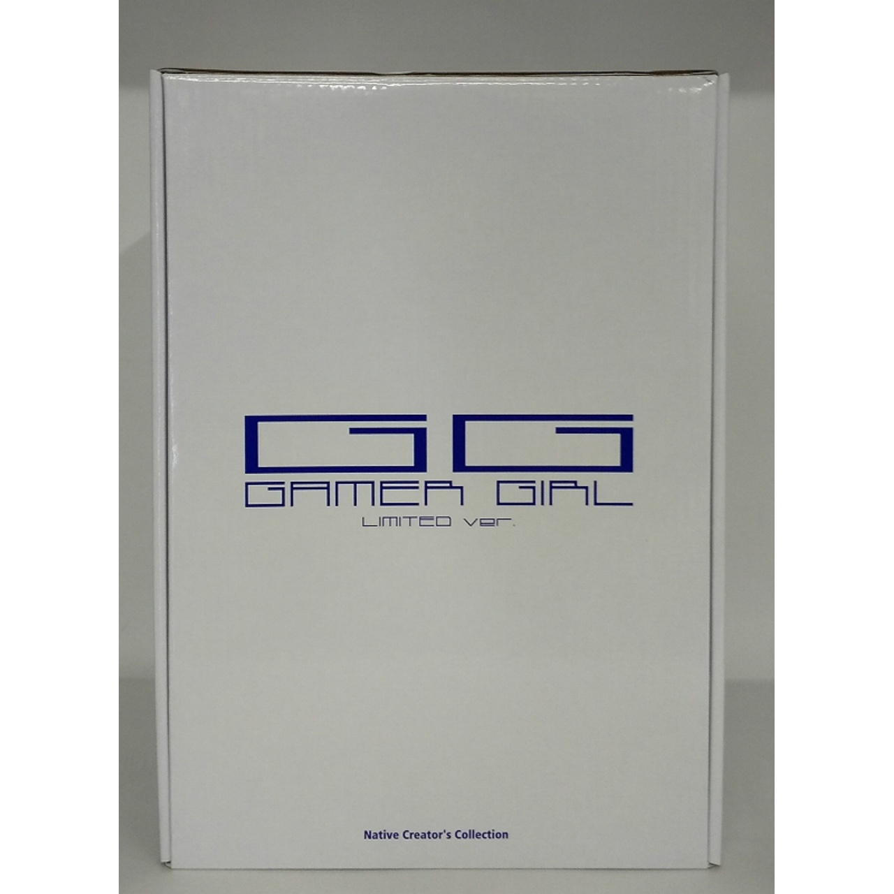 Gamer Girl Limited ver. 1/7 PVC