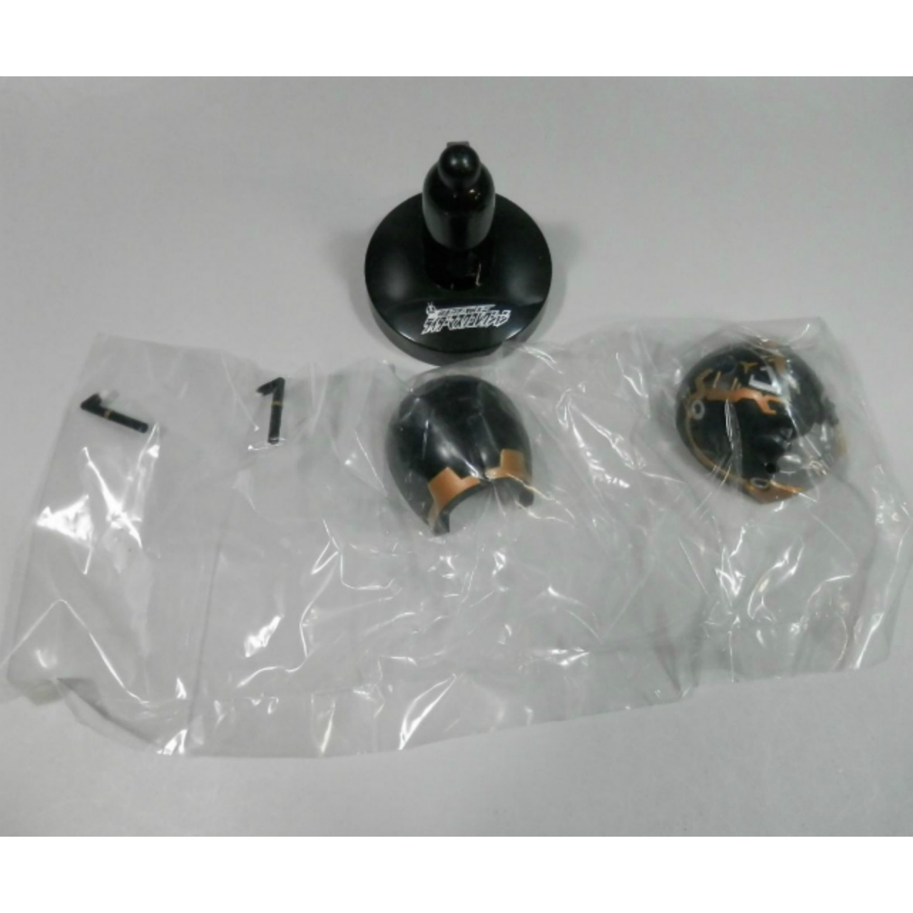 Mask Collection Vol.06 - Alternative Zero