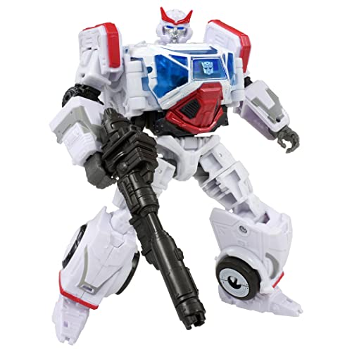 Takara Tomy Transformers Studio Series SS-80 Ratchet