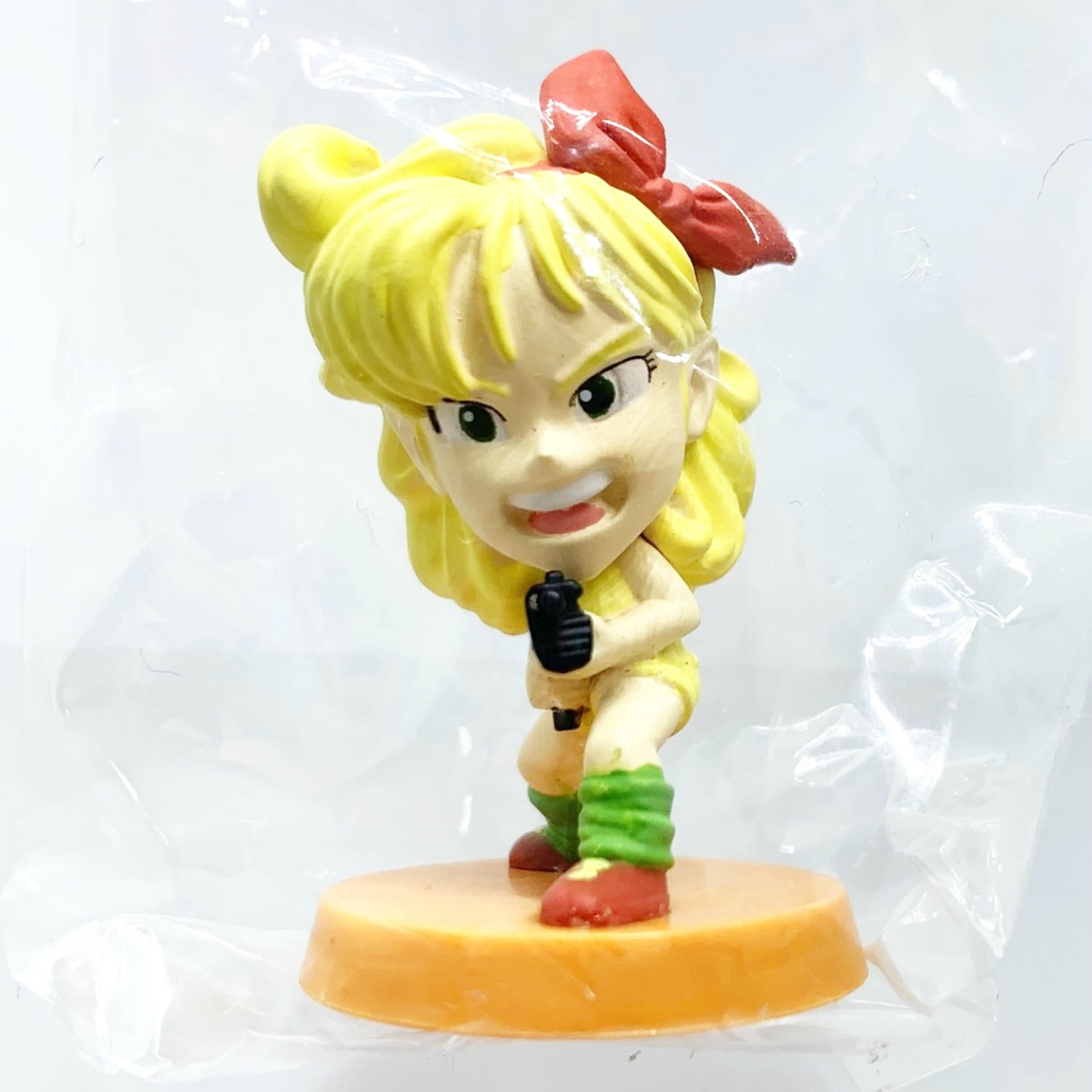 アニメヒーローズ ドラゴンボール 摩訶不思議アドベンチャー!! 其之一 ランチ