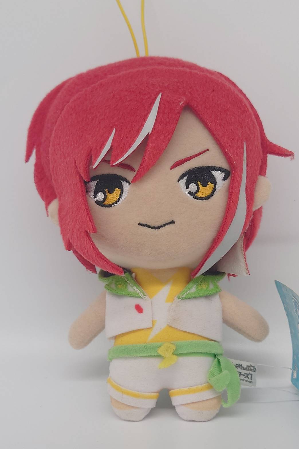 フリュー あんさんぶるスターズ! ぬいぐるみ Switch 逆先夏目