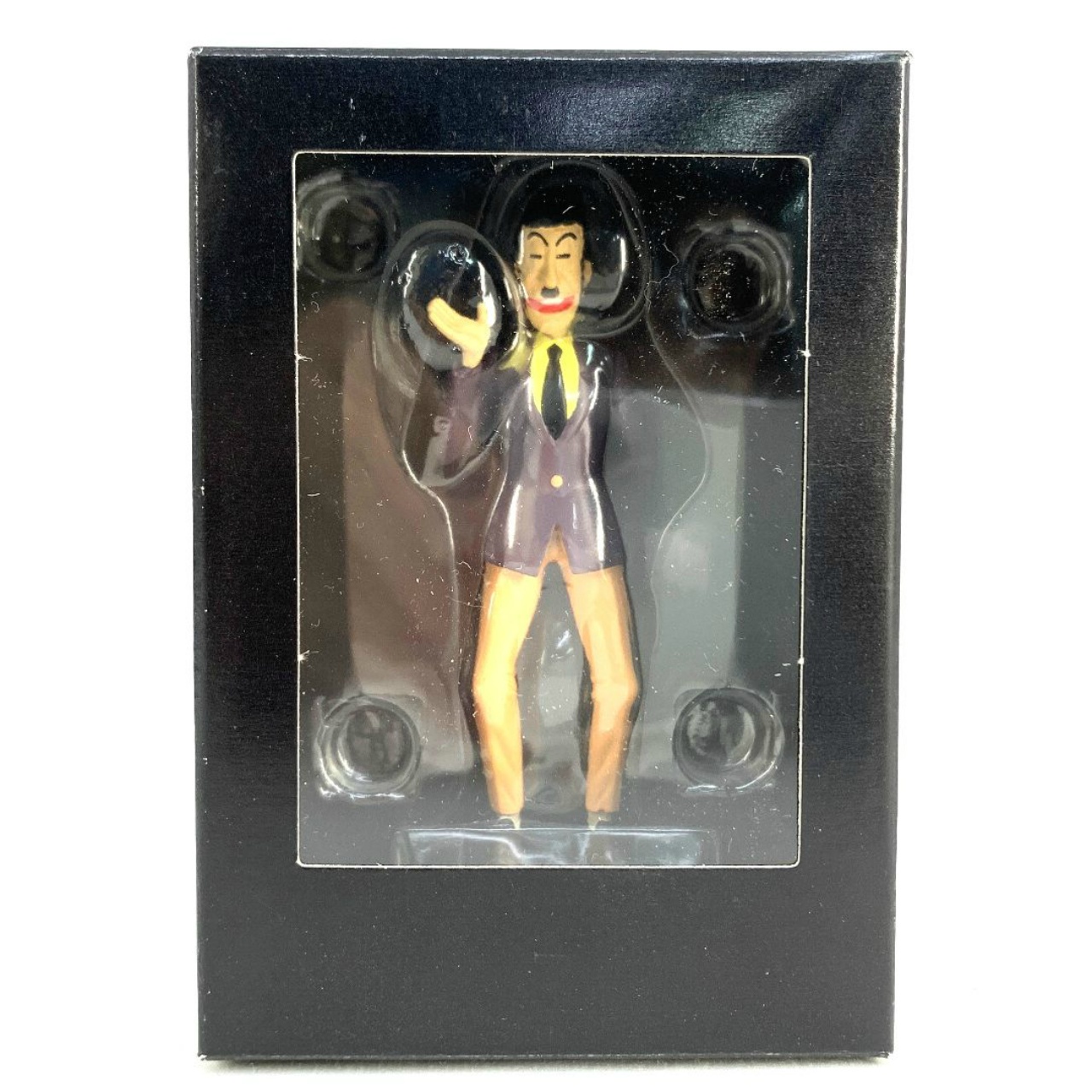 GO NAGAI ROBOT COLLECTION 140 PROF. TONDA GREAT MAZINGER