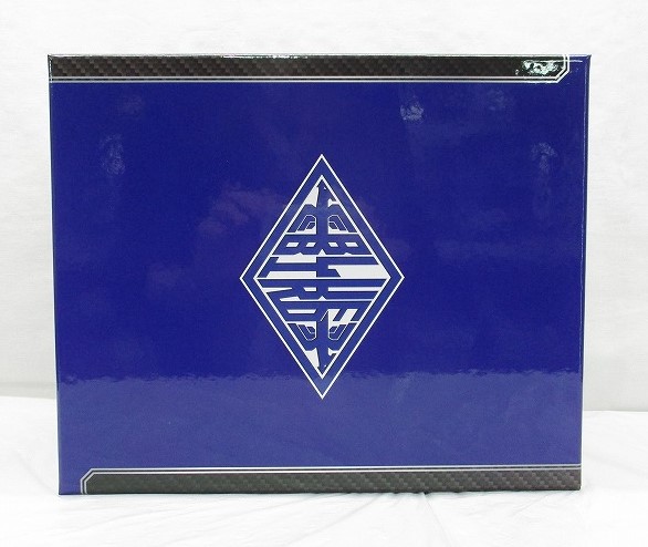Kamen Rider Revise Super Complete Works <separate volume> BOX