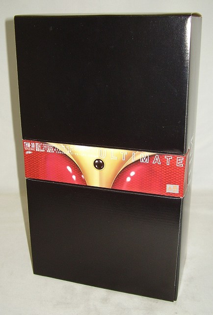 THM 30 仮面ライダークウガ アルティメット 赤目