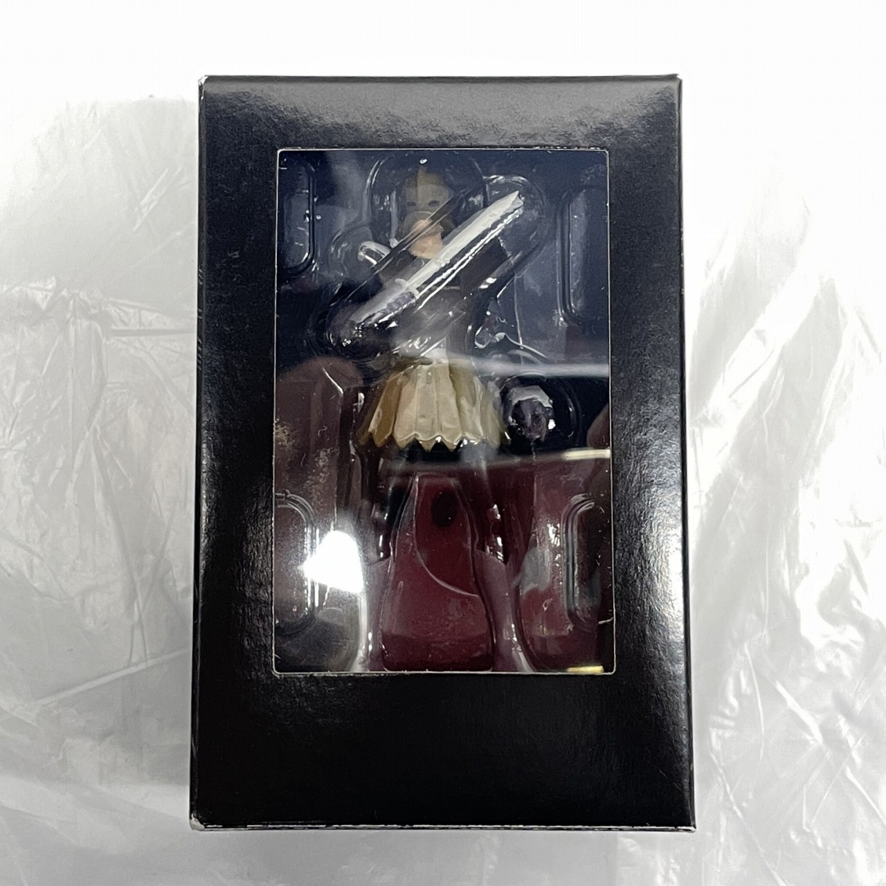 LEONI S.p.A. Go Nagai Robot Collection 068 鉄仮面