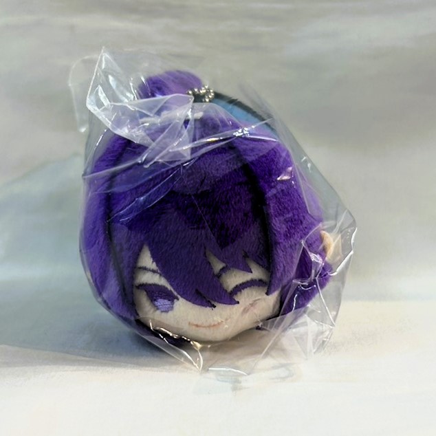 あんさんぶるスターズ!! もちもちマスコット Bright me Up!! vol.13 神崎颯馬