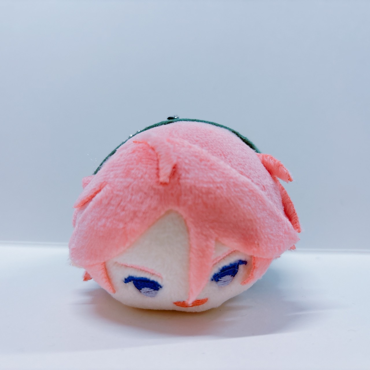 もちもちマスコット あんさんぶるスターズ!! vol.5 桜河こはく DFver.