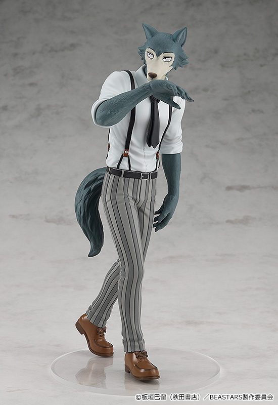 BEASTARS レゴシ キャンバスパネル キャンバスアート 受注生産限定品 BEASTARS レゴシ キャンバスパネル キャンバスアート 受注生産