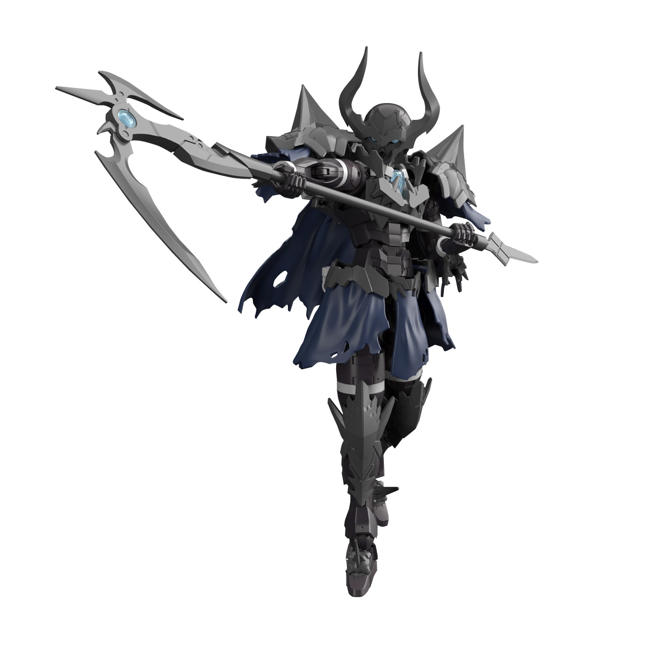 30 MINUTES FANTASY 18 ネクロスナイト