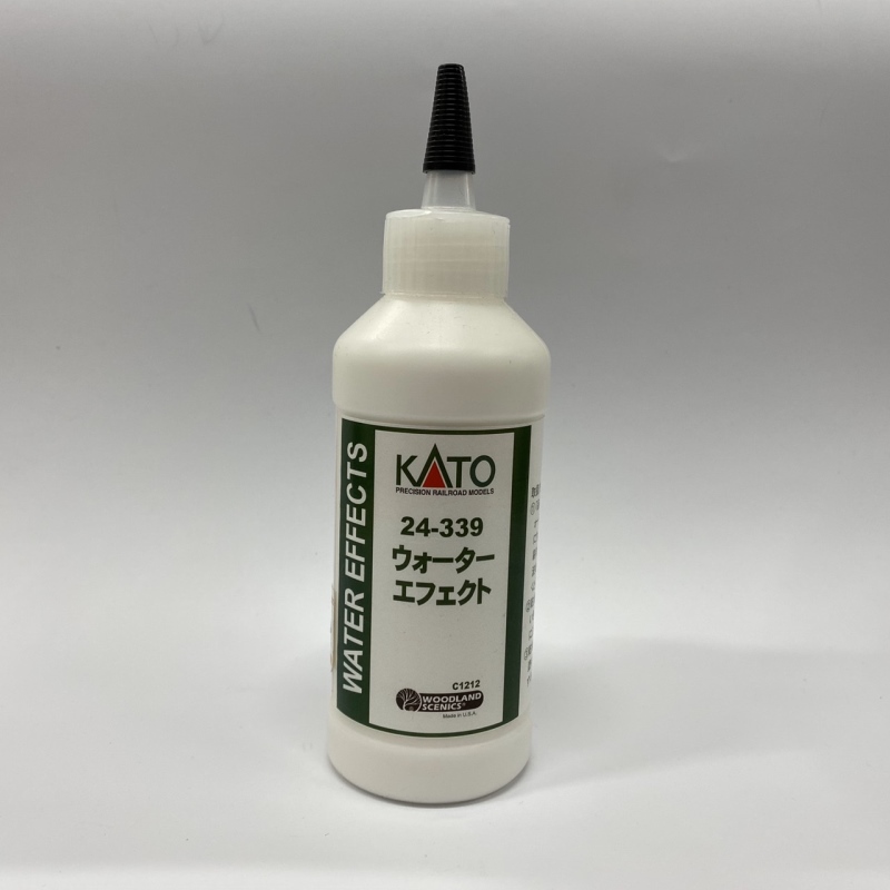 KATO ウォーターシステムシリーズ ウォーターエフェクト C1212 24-339