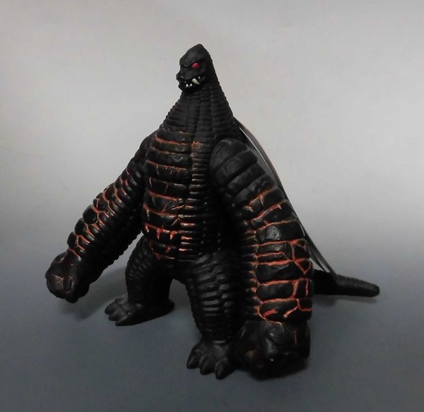 バンダイ ウルトラ怪獣500-57 EXレッドキング