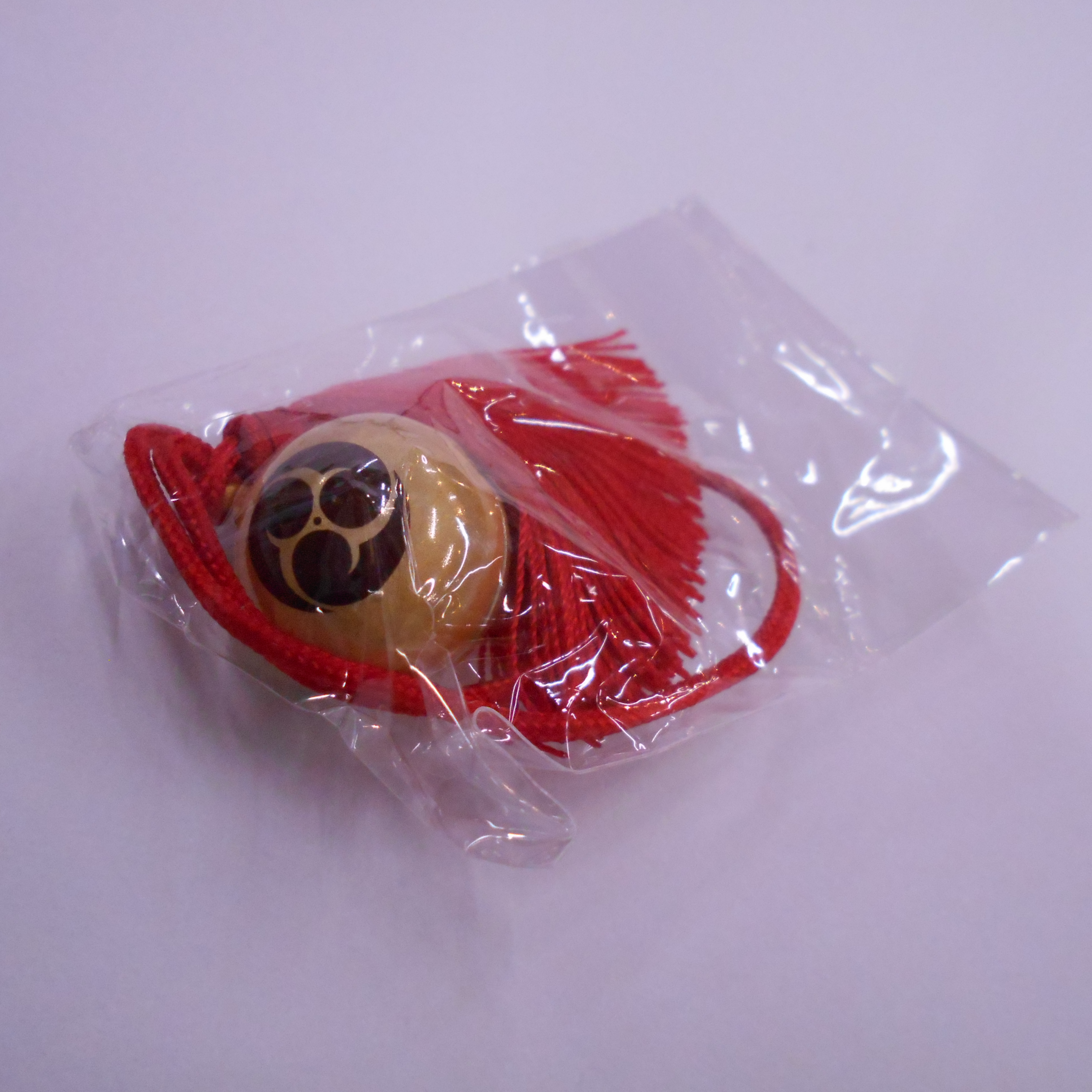 刀剣乱舞-花丸- 鈴-其ノ四- 堀川国広