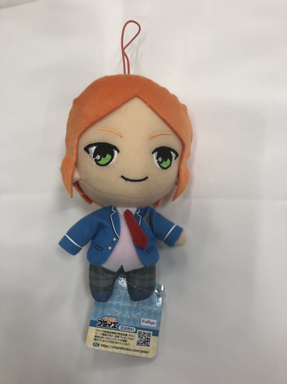 フリュー あんさんぶるスターズ! ぬいぐるみ 1-A 葵ひなた