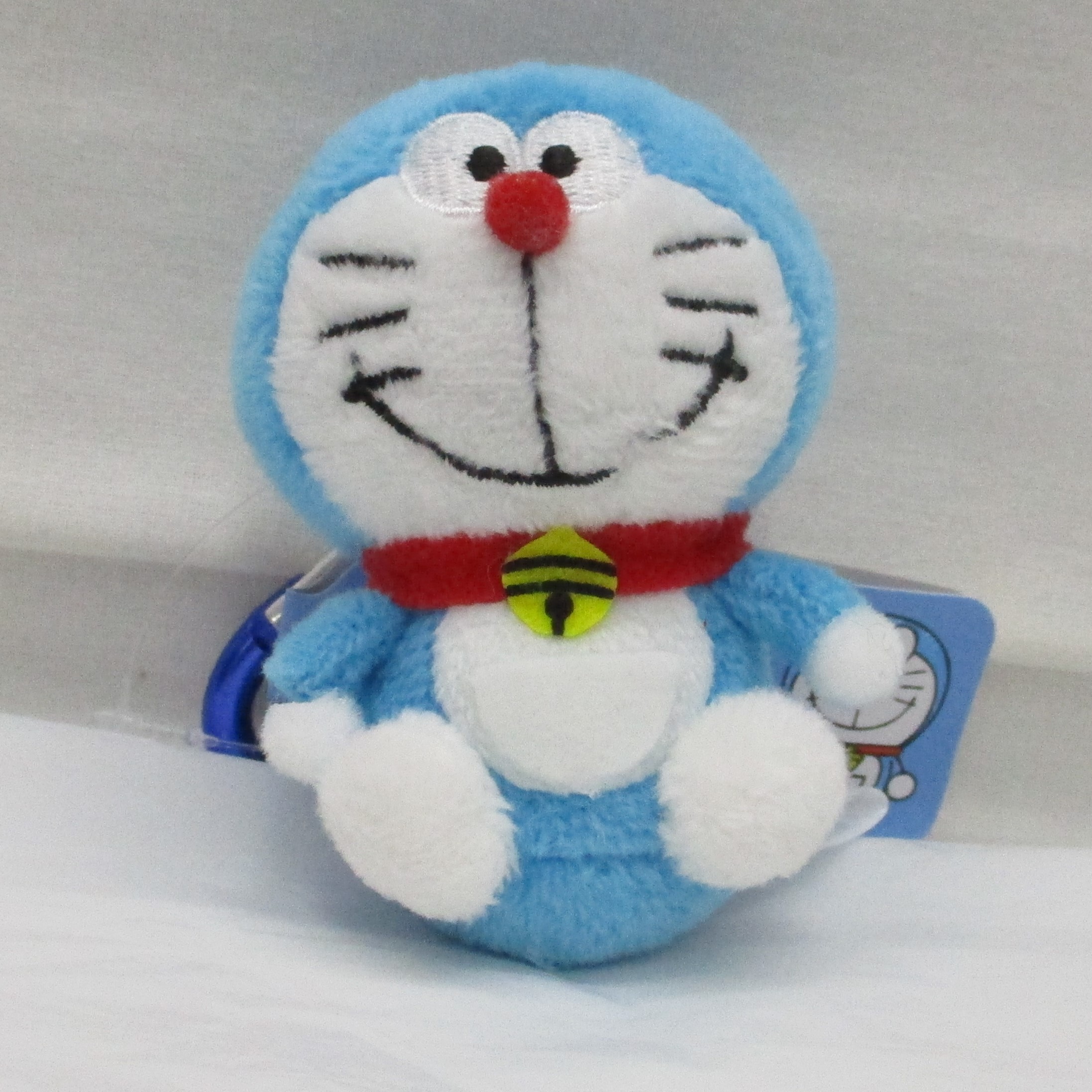 ナカジマコーポレーション ドラえもん カラビナ マスコット