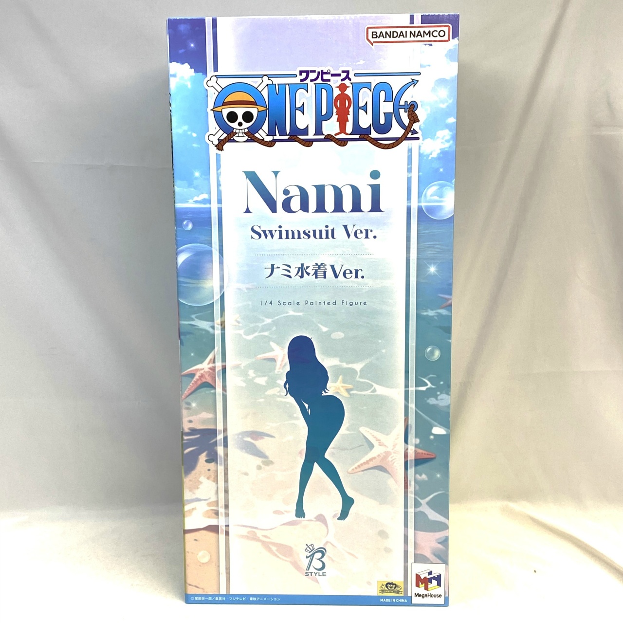 B-style ONE PIECE ナミ水着Ver.