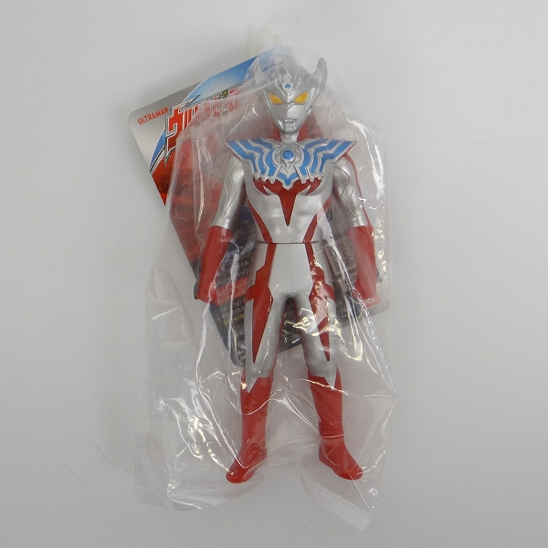 Bandai Ultra Hero Series 65 Ultraman Taiga