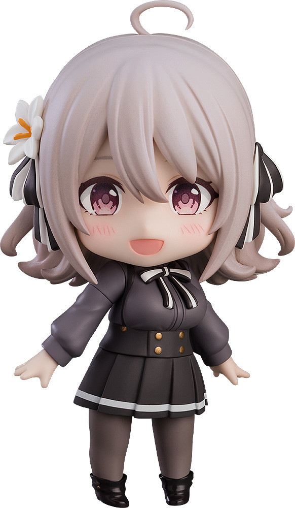 ねんどろいど No.2124 リリィ(スパイ教室)