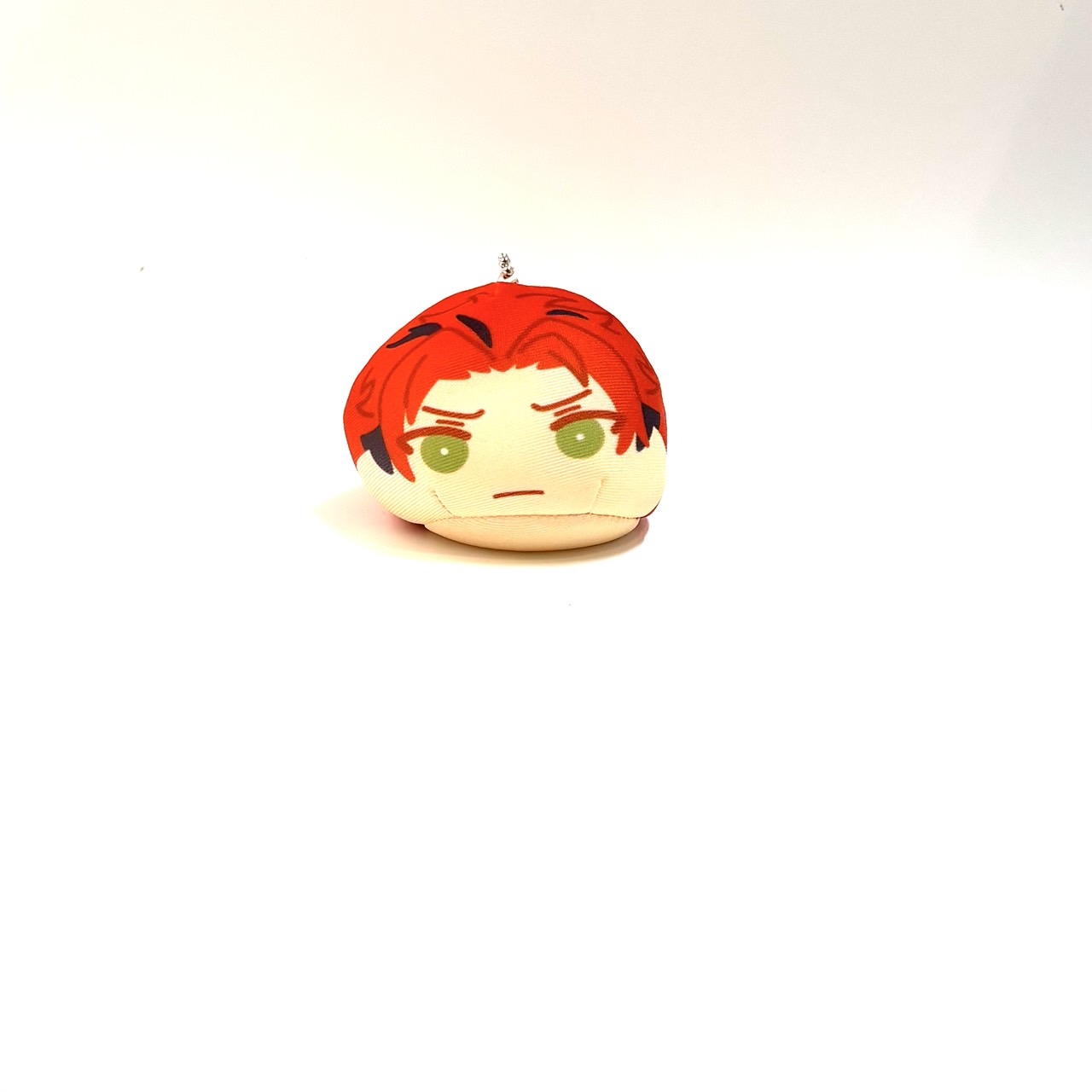 Ensemble Stars! Omanjuu Ningi Mascot Reminiscence Vol.2 Kiryu Kuro