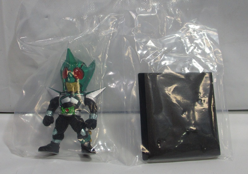 仮面ライダー コンバージ 109 仮面ライダーキックホッパー
