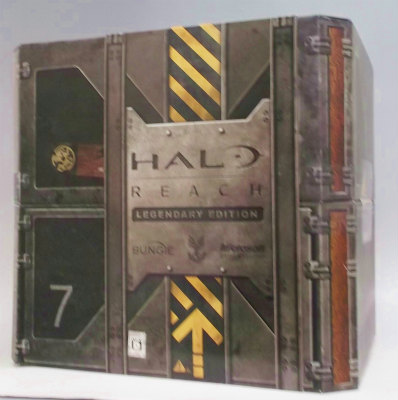 HaloReach(ヘイローリーチ) レジェンダリーエディション