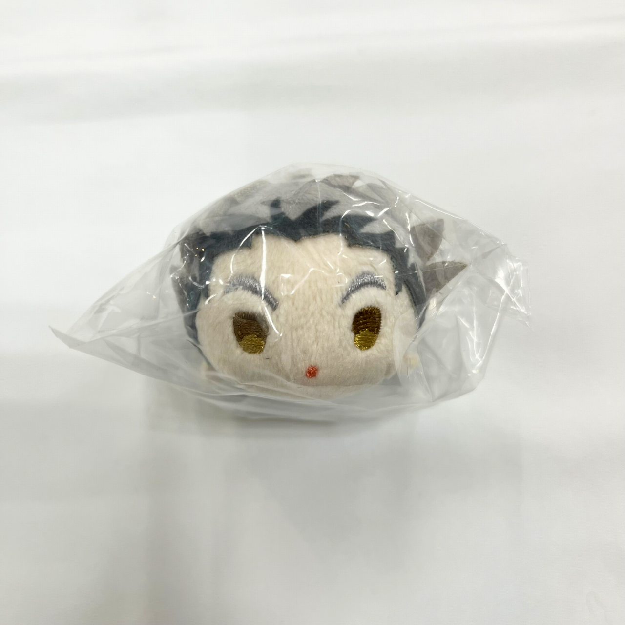 ハイキュー!! もちもちマスコットミニ vol.3 木兎光太郎