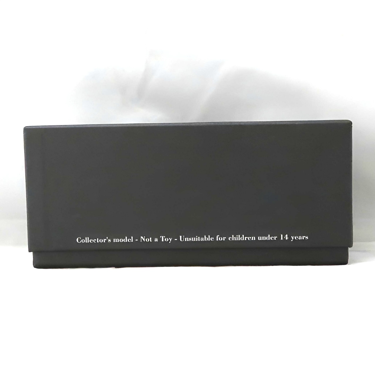 ルックスマート 1/43 ランボルギーニ ミウラP400 ジュネーブモーターショー 1966 レッド