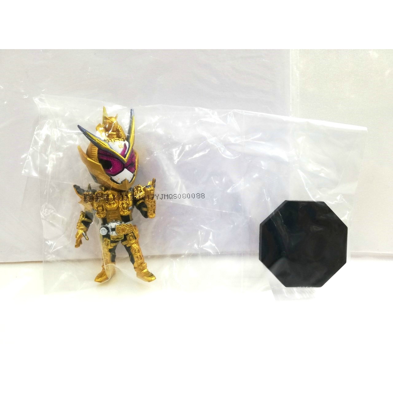 一番くじ 仮面ライダージオウ FINAL TIME feat.装動 仮面ライダー電王 1等賞 最強フォーム仮面ライダー デフォルメフィギュア グランドジオウ