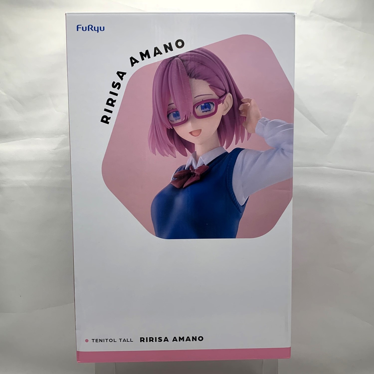 F:NEX TENITOL TALL 天乃リリサ