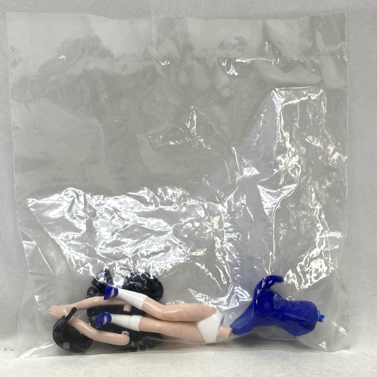 コレQ 永井豪マニアックス 柳生十兵衛みつ子