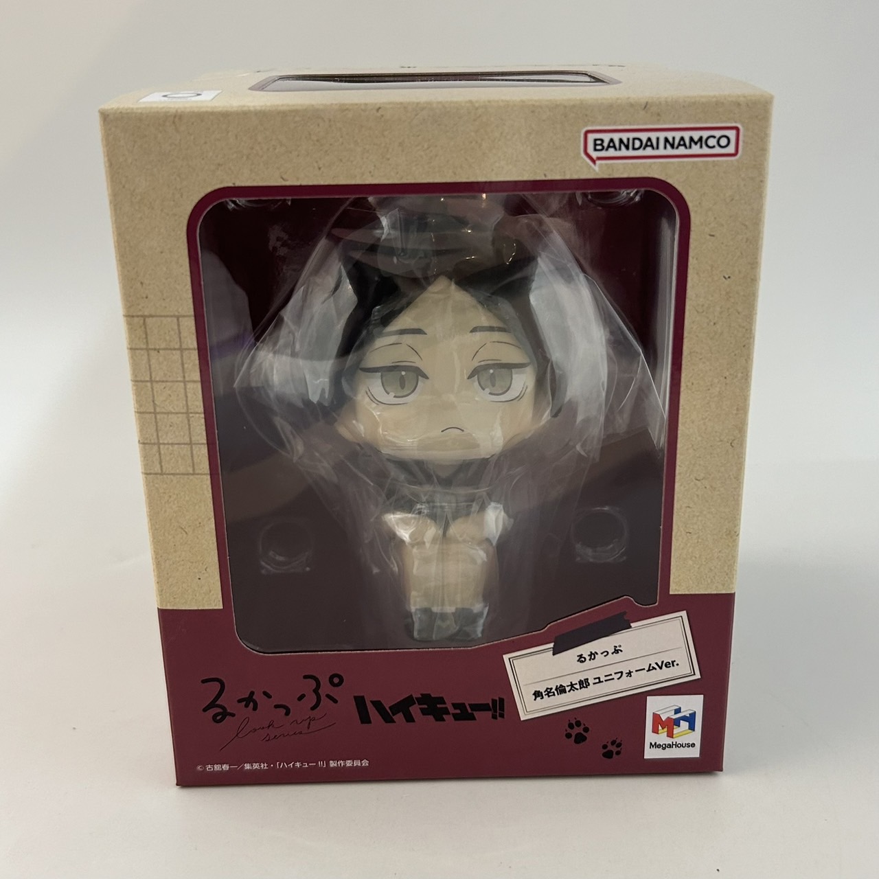 るかっぷ ハイキュー!! 角名倫太郎 ユニフォームVer.