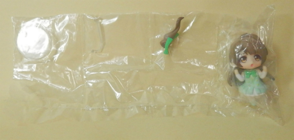 Nendoroid Petit Love Live! Minami Kotori (Stage ver.)