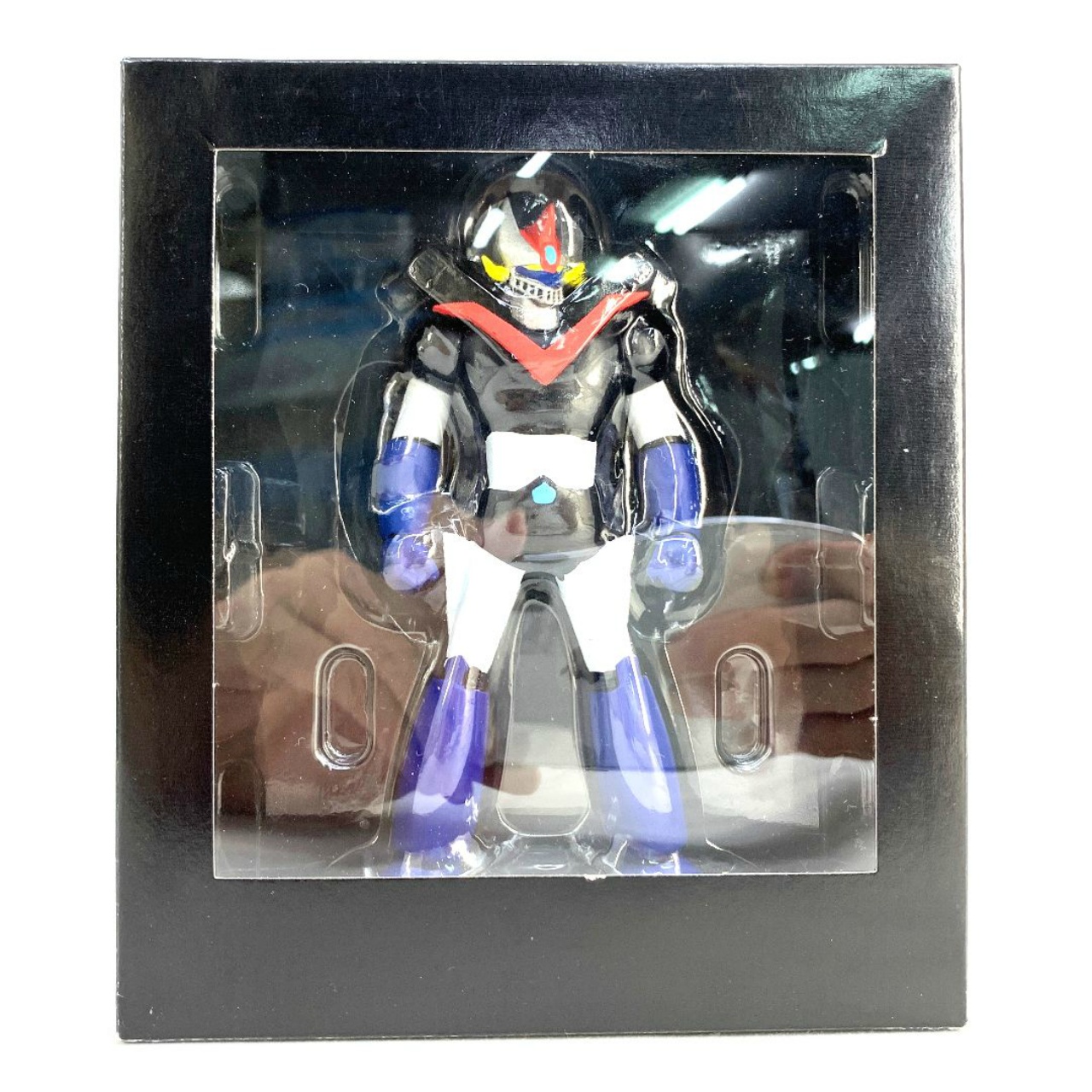 LEONI S.p.A. Go Nagai Robot Collection 003 グレートマジンガー