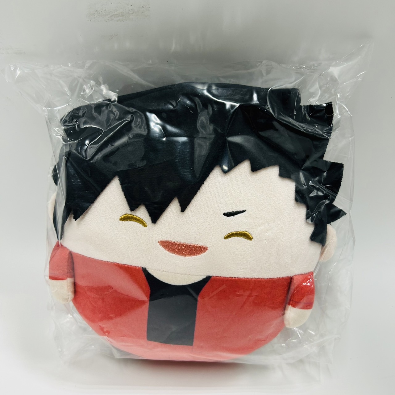 ハイキュー!! ふわコロりんMsize スペシャル D:黒尾 鉄朗