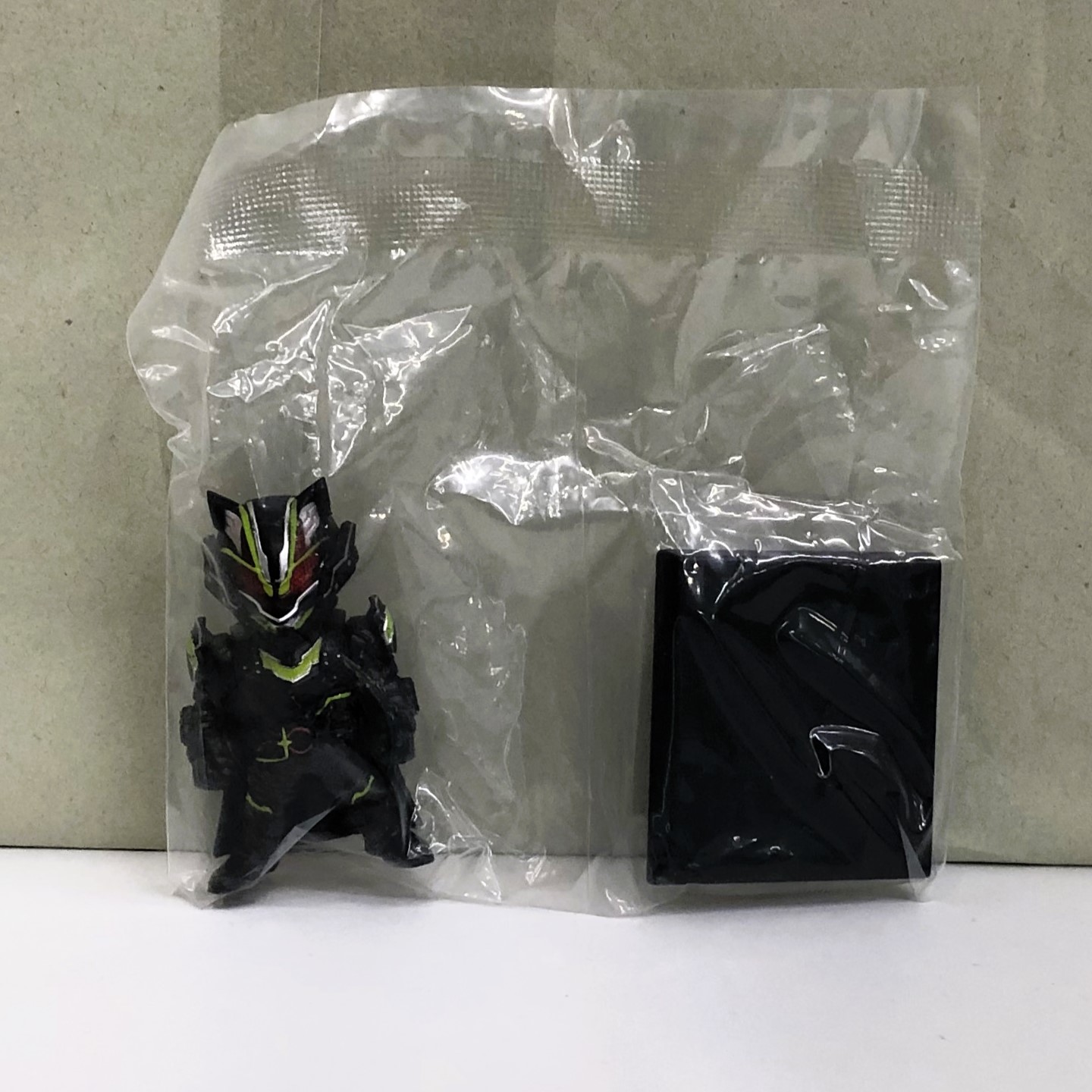 CONVERGE KAMEN RIDER 27 160 仮面ライダータイクーンブジンソード