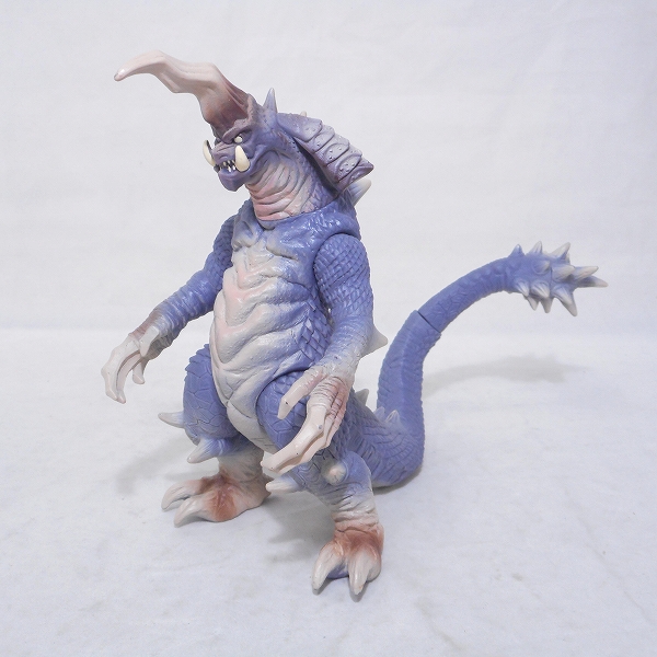 バンダイ ウルトラ怪獣シリーズ2006-09 宇宙凶険怪獣ケルビム