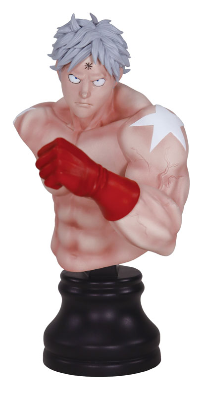 CCP JAPAN BMC Kinnikuman Series No.2 Terryman