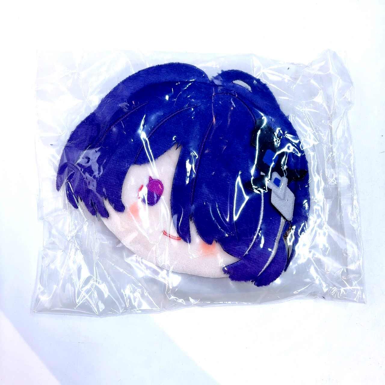 一番くじ 崩壊:スターレイル Vol.2 E賞 ぬいぐるみポーチ 黄泉