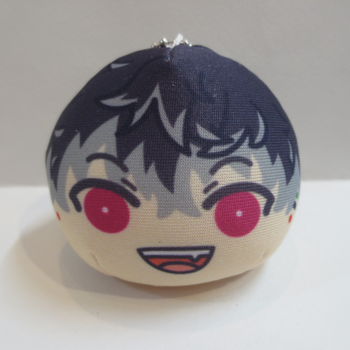 IDOLiSH7 Steamed Bun Mascot vol.1 - Momo