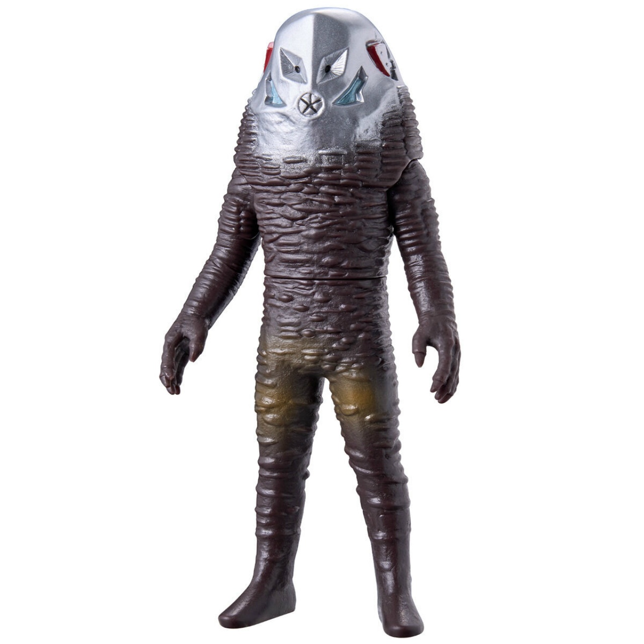 バンダイ ウルトラ怪獣シリーズ255 ザラブ星人