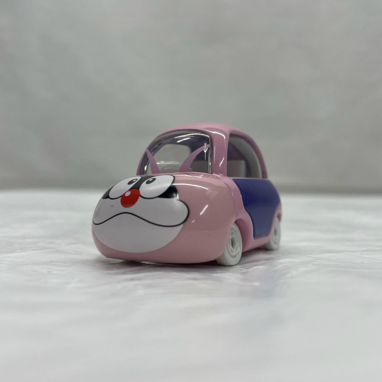 タカラトミー ドリームトミカSP 藤子不二雄90周年コレクション ポコニャン