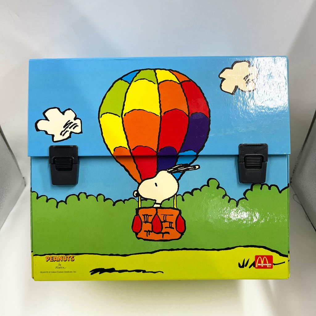 スヌーピー ワールドツアー2 フィギュア全28種セット コレクションBOX付