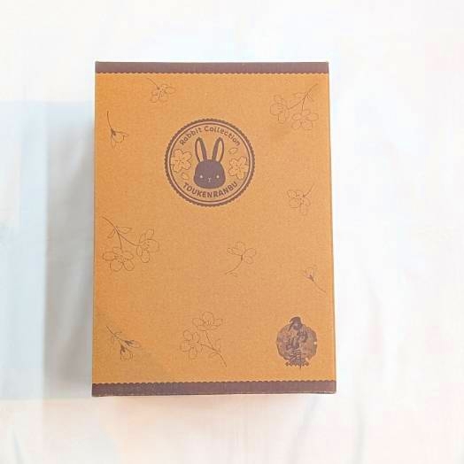 刀剣乱舞-ONLINE- ラビットコレクション 第1弾 一期一振