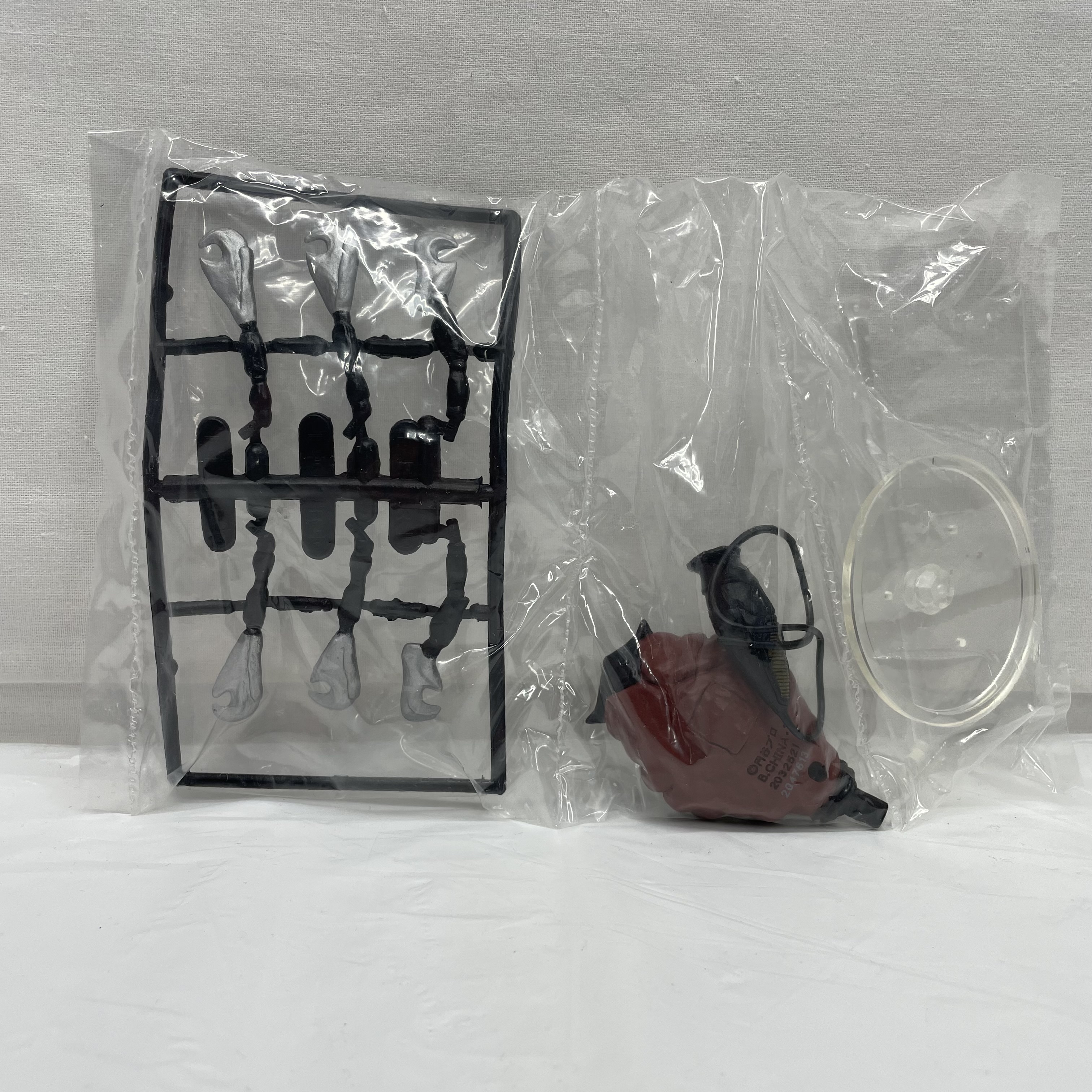 バンダイ 究極大怪獣(アルティメットモンスターズ)第五集 宇宙狩人クール星人