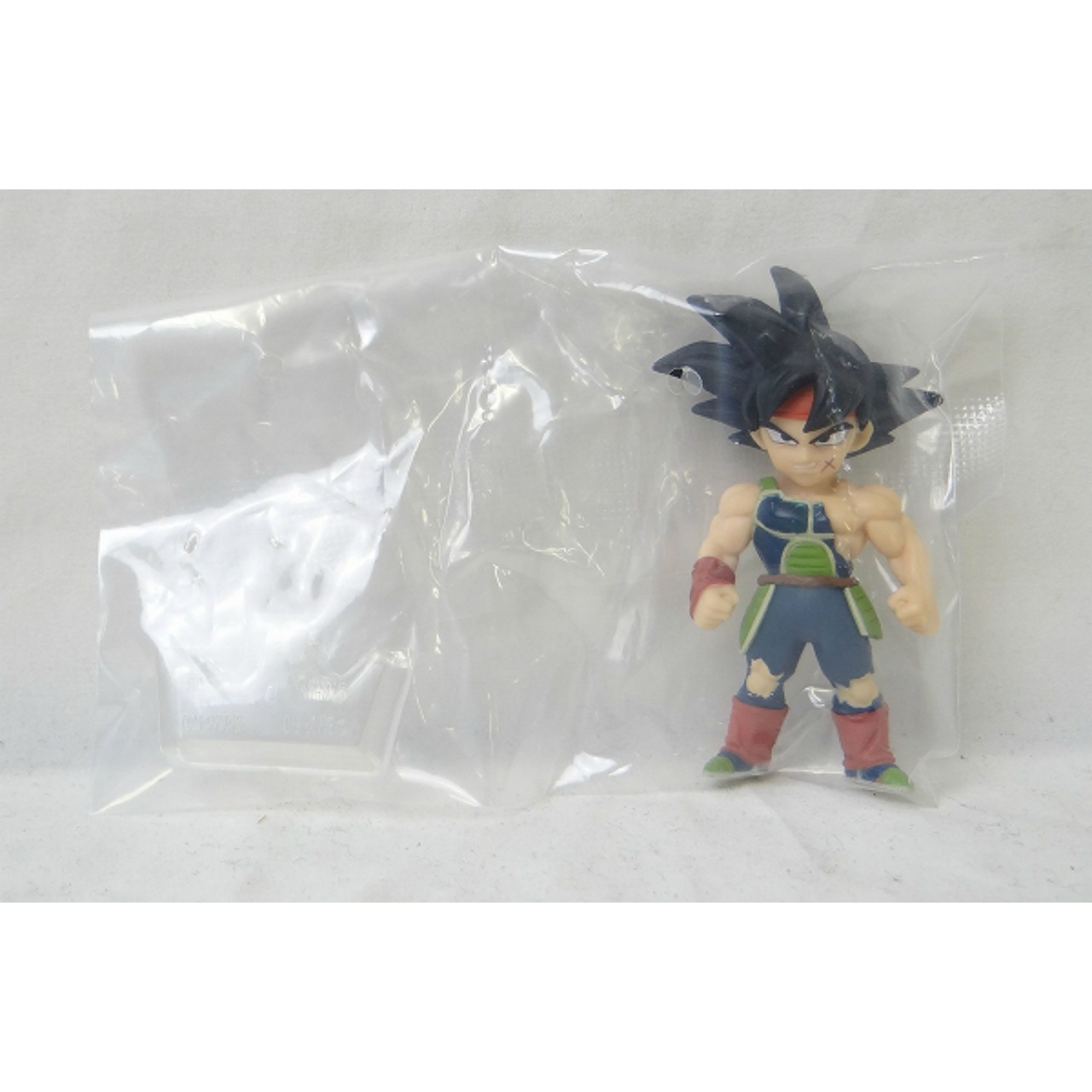 ドラゴンボールアドバージ7 バーダック