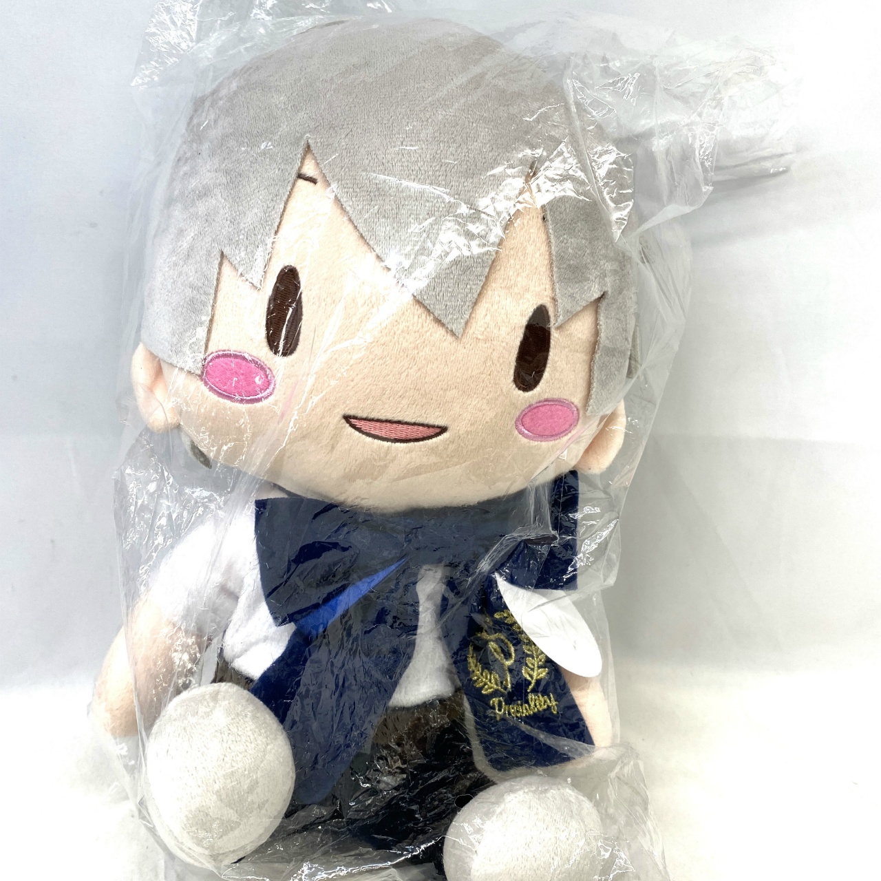 エヴァンゲリオンシリーズ ふわぷち Preciality Lぬいぐるみ エヴァンゲリオンシリーズ ふわぷち Preciality Lぬいぐるみ