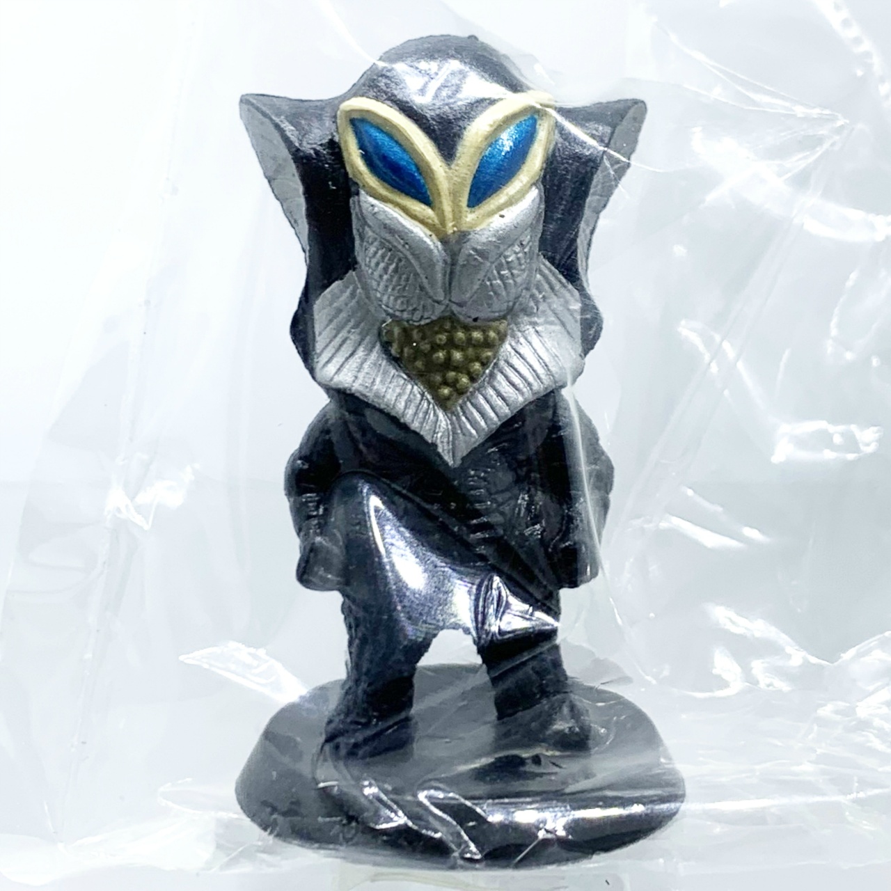 特撮ヒーローズ ウルトラマン メフィラス星人