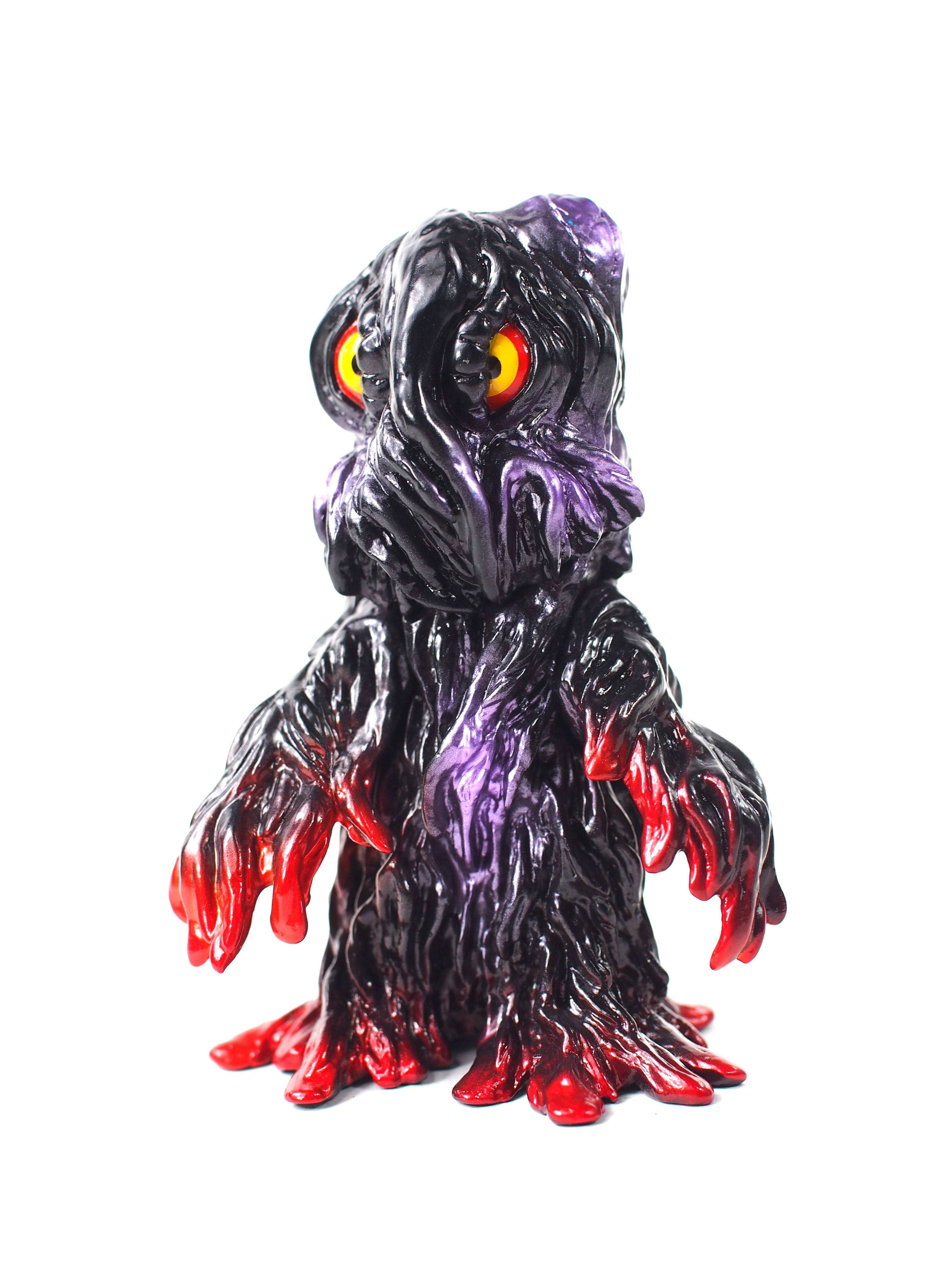 CCP Middle Size Series 81st Hedorah Nightmare Figure (Godzilla)