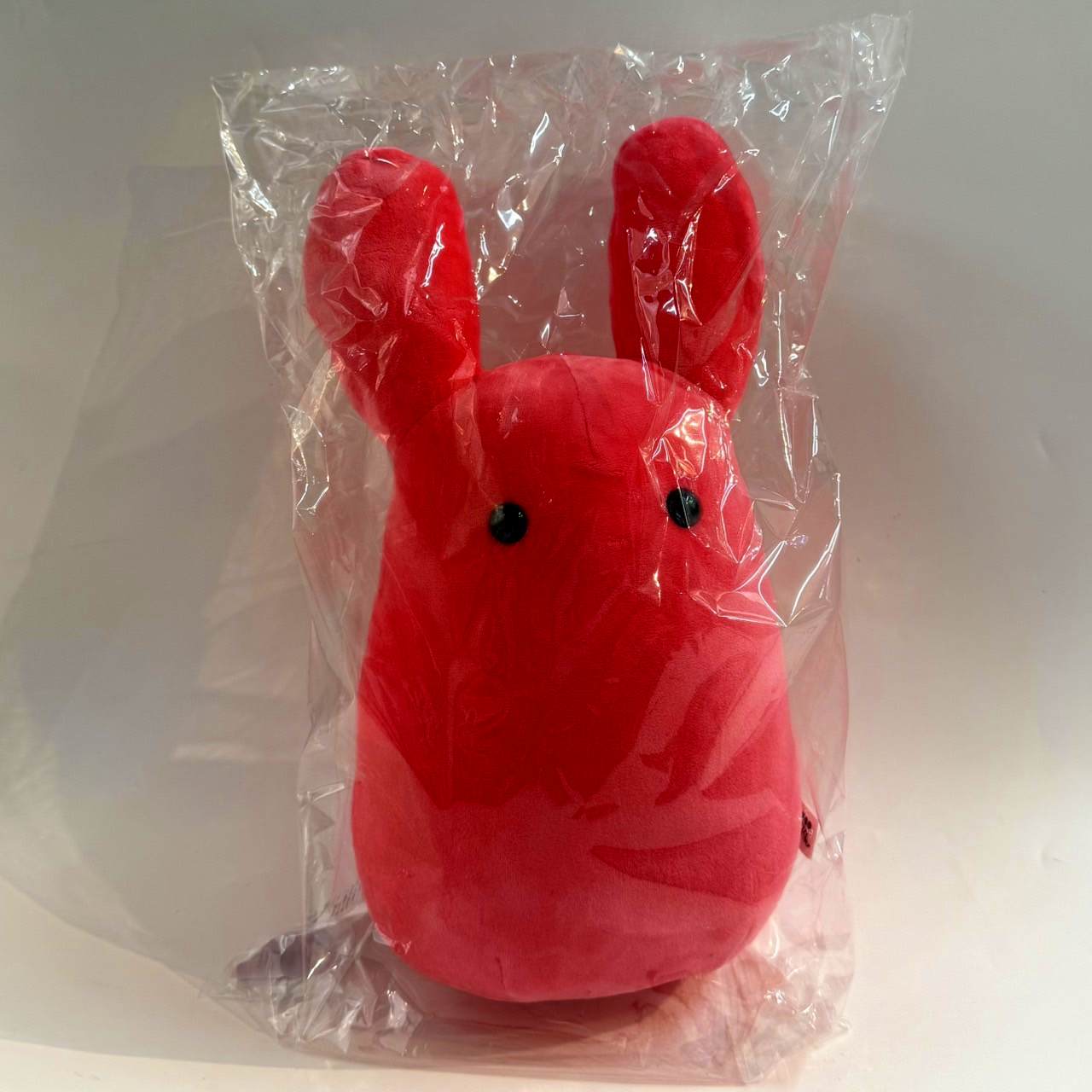 TVアニメ「地縛少年花子くん」 ぬいぐるみ もっけ 単品