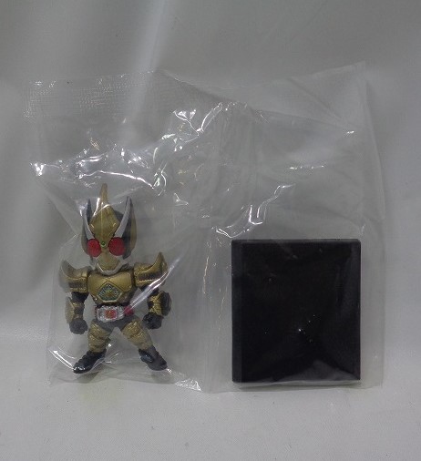 CONVERGE KAMEN RIDER 19 108 仮面ライダーブレイド キングフォーム